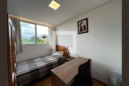 Apartamento à venda com 3 quartos, 70m² em São Luiz, Belo Horizonte