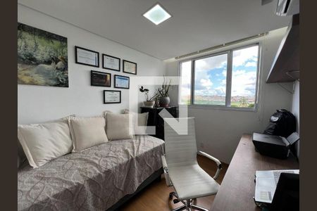 Apartamento à venda com 3 quartos, 70m² em São Luiz, Belo Horizonte