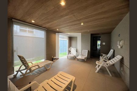 Apartamento à venda com 3 quartos, 67m² em São Luiz, Belo Horizonte