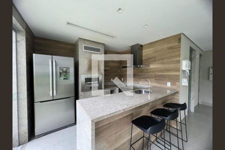 Apartamento à venda com 3 quartos, 70m² em São Luiz, Belo Horizonte