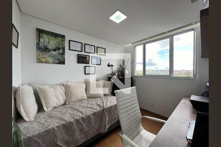 Apartamento à venda com 3 quartos, 70m² em São Luiz, Belo Horizonte