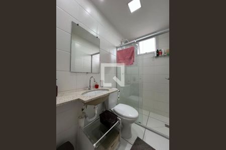 Apartamento à venda com 3 quartos, 67m² em São Luiz, Belo Horizonte