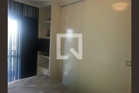 Apartamento à venda com 4 quartos, 240m² em Vila Dom Pedro II, São Paulo