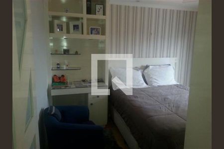 Apartamento à venda com 4 quartos, 240m² em Vila Dom Pedro II, São Paulo