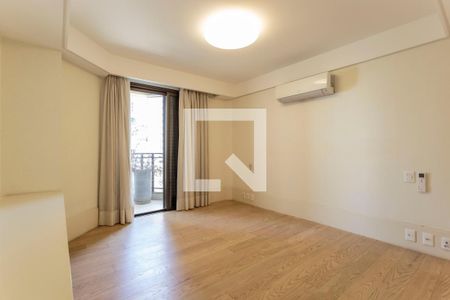 Quarto de apartamento à venda com 2 quartos, 200m² em Itaim Bibi, São Paulo