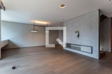 Sala de apartamento à venda com 3 quartos, 390m² em Itaim Bibi, São Paulo