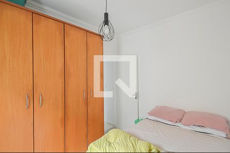 Quarto 2 de apartamento à venda com 2 quartos, 53m² em Demarchi, São Bernardo do Campo