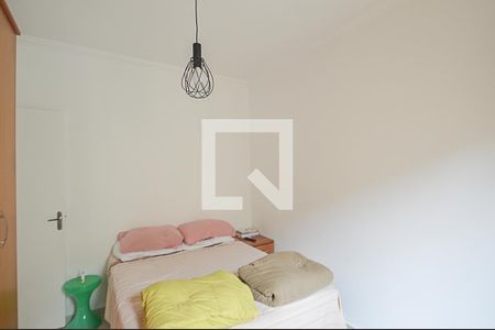 Quarto 2 de apartamento à venda com 2 quartos, 53m² em Demarchi, São Bernardo do Campo