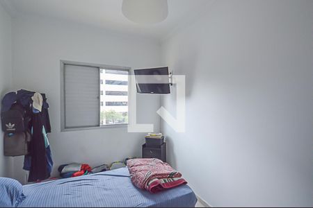 Quarto 1 de apartamento à venda com 2 quartos, 53m² em Demarchi, São Bernardo do Campo