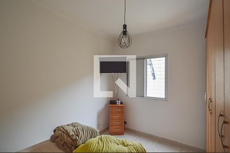 Quarto 2 de apartamento à venda com 2 quartos, 53m² em Demarchi, São Bernardo do Campo