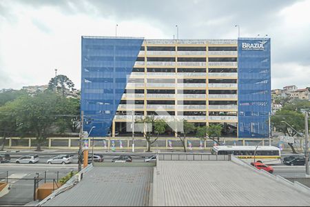 Vista do Quarto 1 de apartamento à venda com 2 quartos, 53m² em Demarchi, São Bernardo do Campo