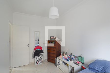 Quarto 1 de apartamento à venda com 2 quartos, 53m² em Demarchi, São Bernardo do Campo