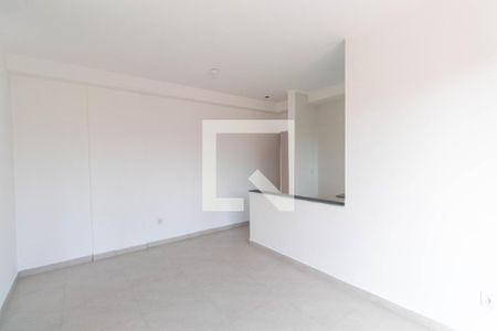 Sala de apartamento para alugar com 2 quartos, 52m² em Penha de França, São Paulo