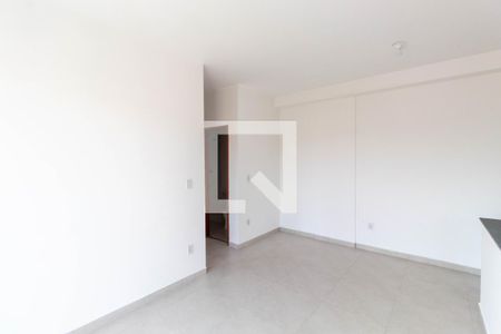 Sala de apartamento para alugar com 2 quartos, 52m² em Penha de França, São Paulo