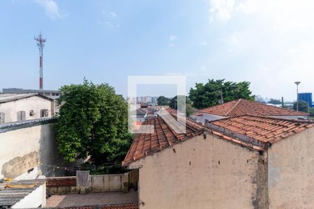 Vista da Varanda de apartamento para alugar com 2 quartos, 52m² em Penha de França, São Paulo