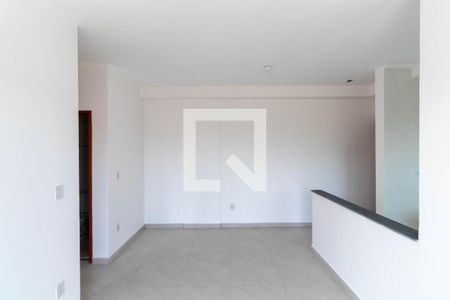 Sala de apartamento para alugar com 2 quartos, 52m² em Penha de França, São Paulo