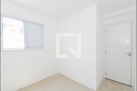 Quarto 1 de apartamento para alugar com 2 quartos, 56m² em Vila Galvão, Guarulhos