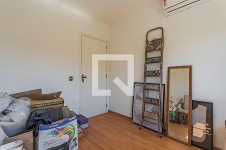 Quarto 2 de apartamento à venda com 2 quartos, 62m² em Jardim do Salso, Porto Alegre