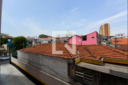 Vista da Varanda de apartamento para alugar com 2 quartos, 56m² em Vila Galvão, Guarulhos