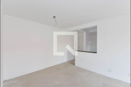 Sala de apartamento para alugar com 2 quartos, 56m² em Vila Galvão, Guarulhos