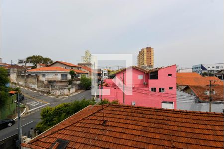 Vista da Varanda de apartamento para alugar com 2 quartos, 56m² em Vila Galvão, Guarulhos