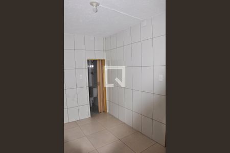 Sala/Cozinha/Área de Serviço de casa para alugar com 1 quarto, 20m² em Chácara Inglesa, São Paulo