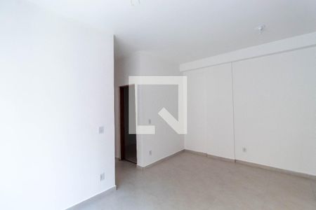 Sala de apartamento para alugar com 2 quartos, 52m² em Penha de França, São Paulo