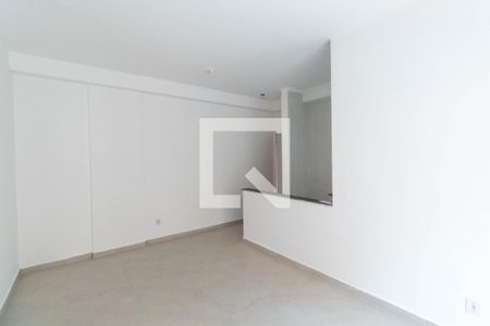 Apartamento à venda com 52m², 2 quartos e 1 vagaSala