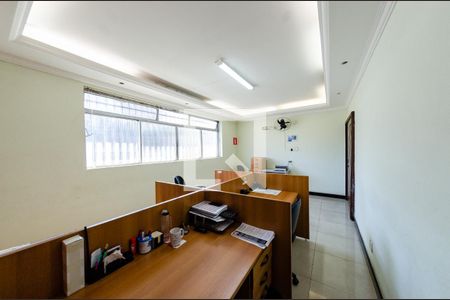 Sala 2 de casa à venda com 4 quartos, 304m² em Calafate, Belo Horizonte