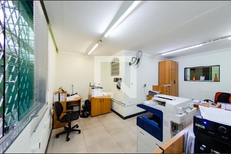 Quarto 1 de casa à venda com 4 quartos, 304m² em Calafate, Belo Horizonte