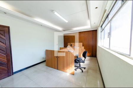 Sala 2 de casa à venda com 4 quartos, 304m² em Calafate, Belo Horizonte