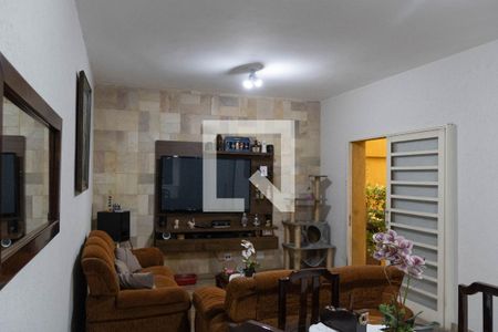 Sala de casa à venda com 4 quartos, 31m² em Santa Maria, Belo Horizonte