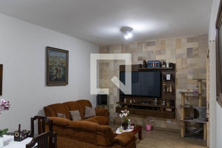 Sala de casa à venda com 4 quartos, 31m² em Santa Maria, Belo Horizonte