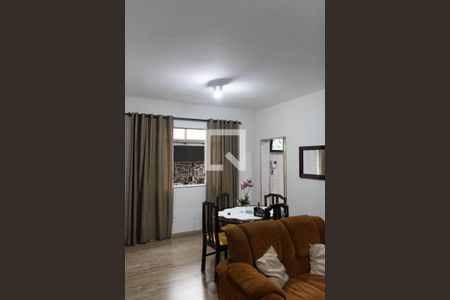 Sala de casa à venda com 4 quartos, 31m² em Santa Maria, Belo Horizonte