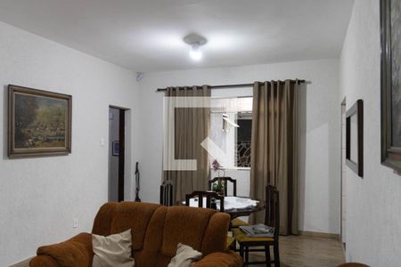 Sala de casa à venda com 4 quartos, 31m² em Santa Maria, Belo Horizonte