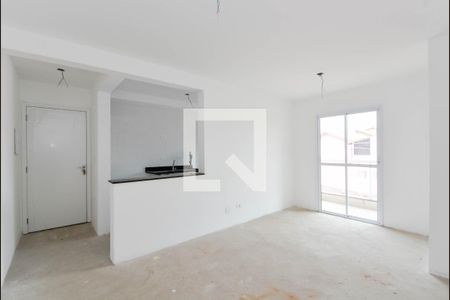 Apartamento para alugar com 56m², 2 quartos e 1 vagaSala