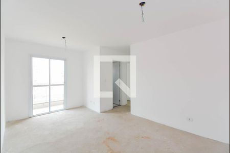 Apartamento para alugar com 56m², 2 quartos e 1 vagaSala