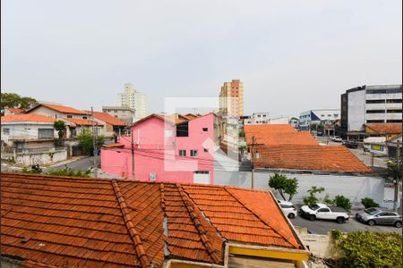 Vista da Varanda de apartamento para alugar com 2 quartos, 56m² em Vila Galvão, Guarulhos