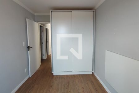 Quarto Suíte de apartamento à venda com 3 quartos, 55m² em Vila Proost de Souza, Campinas