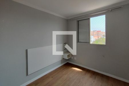 Quarto Suíte de apartamento à venda com 3 quartos, 55m² em Vila Proost de Souza, Campinas