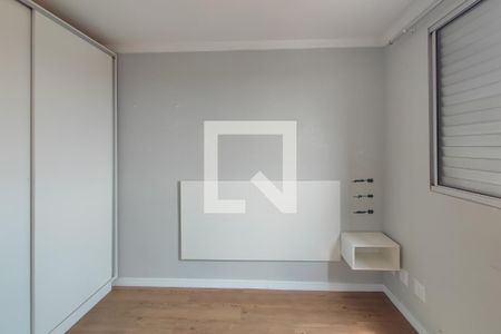 Quarto Suíte de apartamento à venda com 3 quartos, 55m² em Vila Proost de Souza, Campinas