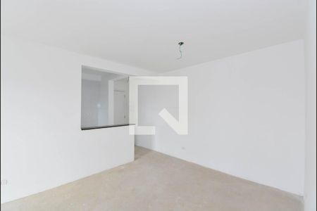 Sala de apartamento à venda com 2 quartos, 56m² em Vila Galvão, Guarulhos