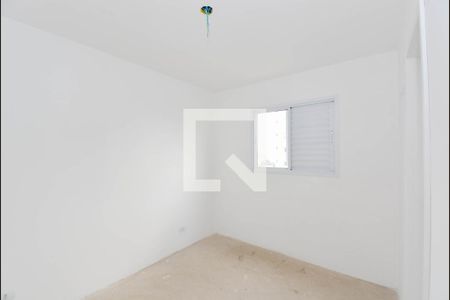 Quarto 2 - Suíte de apartamento à venda com 2 quartos, 56m² em Vila Galvão, Guarulhos