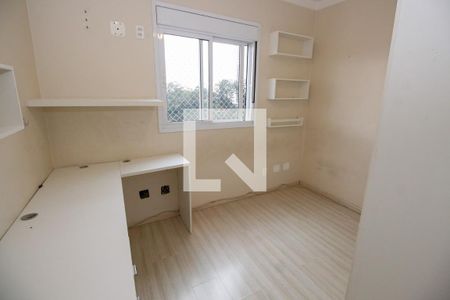 Quarto 2 de apartamento para alugar com 2 quartos, 50m² em Vila Andrade, São Paulo