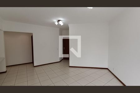 Sala de apartamento para alugar com 2 quartos, 94m² em Centro, Sorocaba