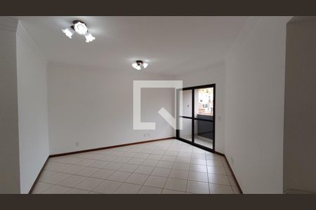 Sala de apartamento para alugar com 2 quartos, 94m² em Centro, Sorocaba