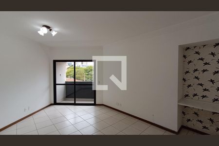 Sala de apartamento para alugar com 2 quartos, 94m² em Centro, Sorocaba