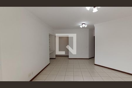 Sala de apartamento para alugar com 2 quartos, 94m² em Centro, Sorocaba