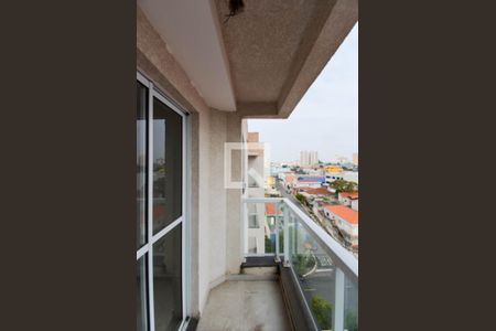 Sacada de apartamento à venda com 2 quartos, 56m² em Vila Galvão, Guarulhos