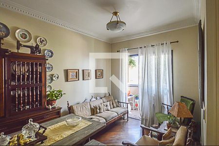 Apartamento à venda com 46m², 1 quarto e 1 vagaSala